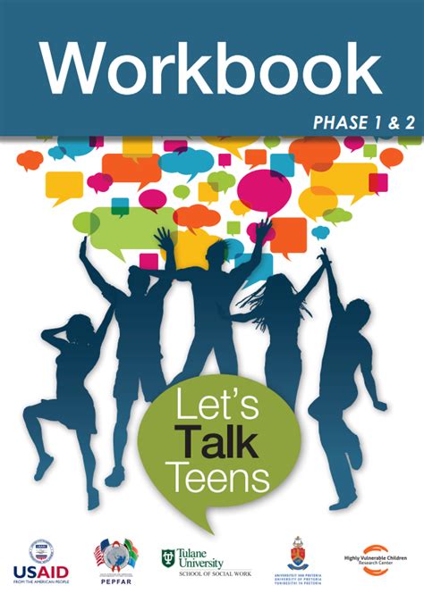 free talk for teenagers