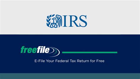 free tax irs e file