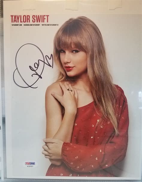 free taylor swift stuff