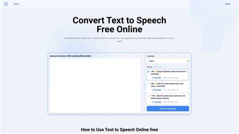 Free Text Online