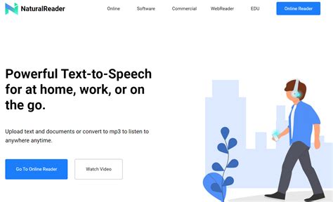 free text to speech software with natural voices
