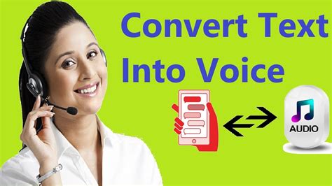 free text to voice converter mp3