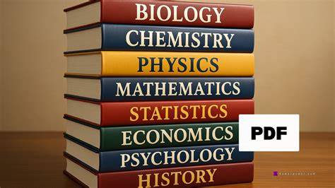 Free Textbooks