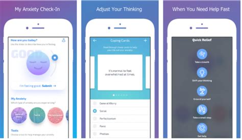 Discover Top Rated Free Therapy Apps for Mental Wellness