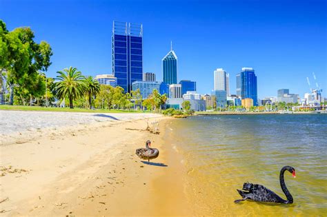 free things to do in perth