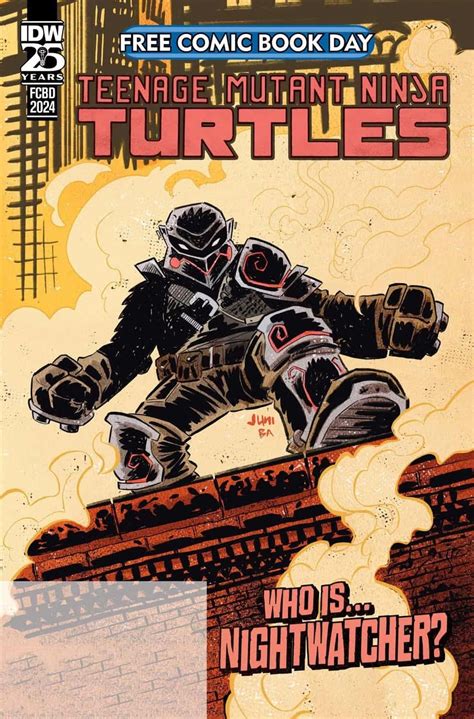 Free Tmnt Comics