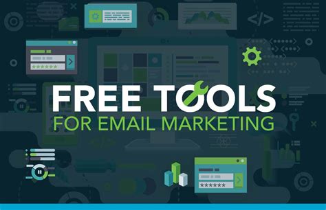 free tools for email marketing