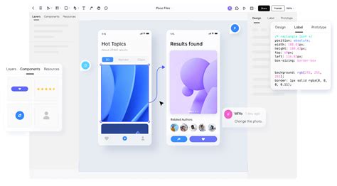 Free Tools To Design Ui