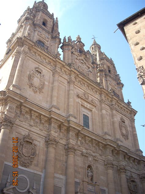 free tour en salamanca