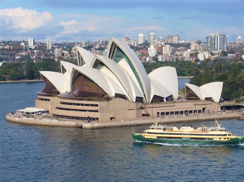 free tours in sydney