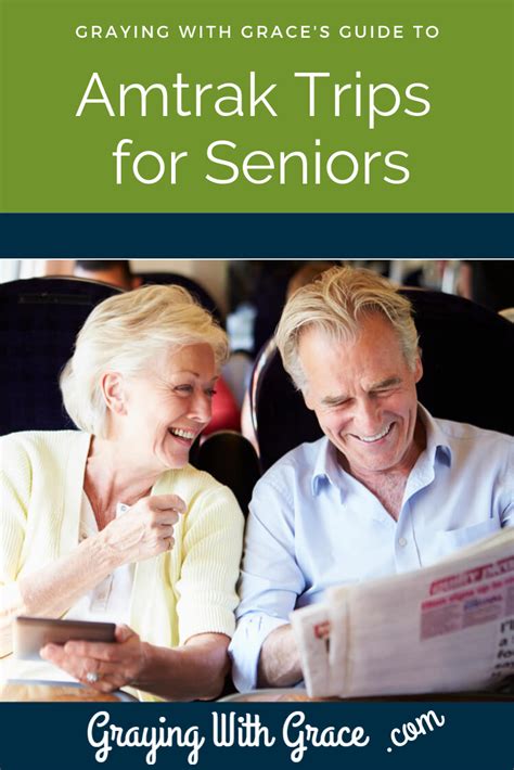 free train travel for seniors
