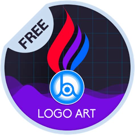 free transparent logo maker