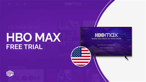 free trial hbo max amazon