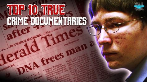 free true crime video documentaries