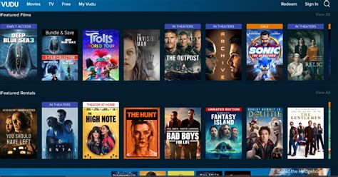free tv movies online streaming 2021