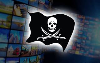 free tv shows pirated