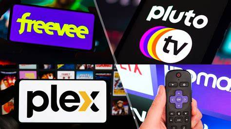 Free TV Streaming Apps