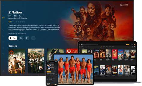 Free TV Streaming Devices