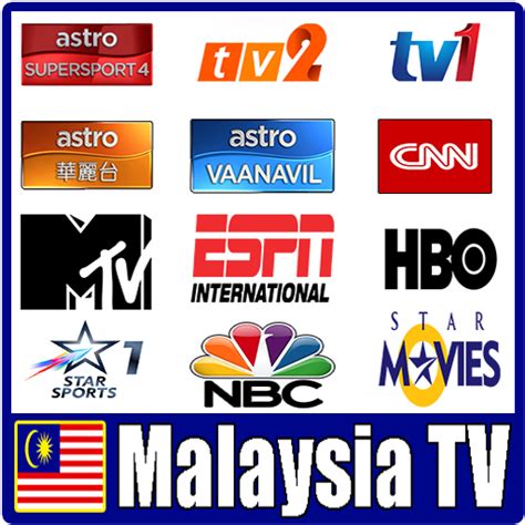 free tv streaming malaysia