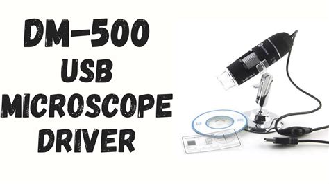 Free Usb Microscope Software