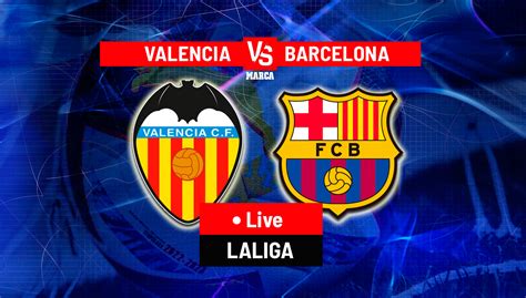 free valencia vs barcelona live streaming