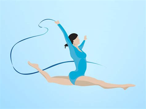 Gymnastics free vector free vector download (66 Free vector) for