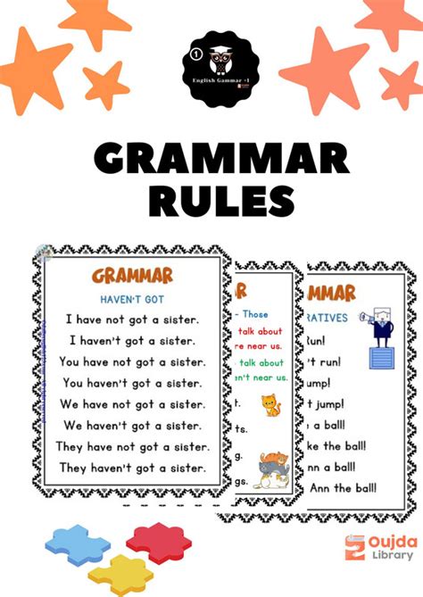 free version of grammar rules