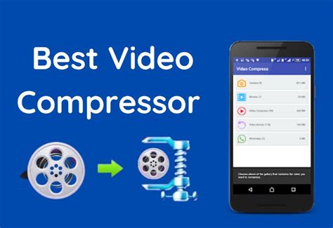 free video compressor app for android