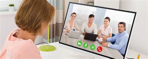 free video conferencing apps for pc