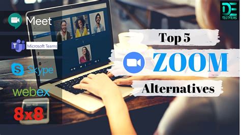 free video conferencing apps like zoom