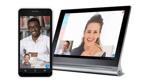 free video conferencing software for android