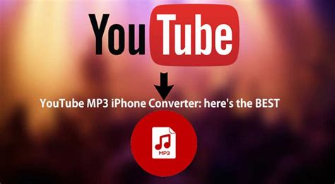 free video converter to mp3 for iphone