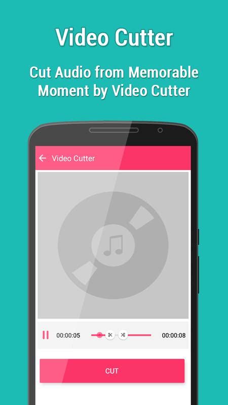 free video cutter apk