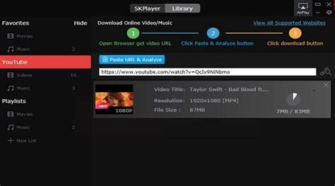 free video downloader for windows 10 64 bit