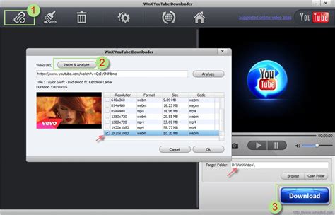 free video downloader program