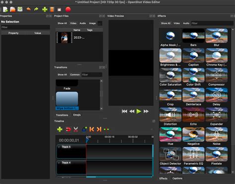 5 Best Free Video Editing Software for Beginners Today