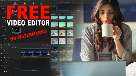 free video editor no watermark reddit