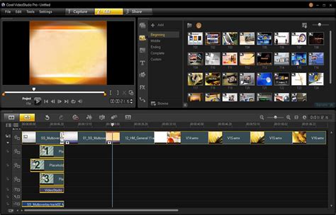free video editor programs