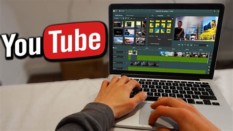free video editor software for youtube videos