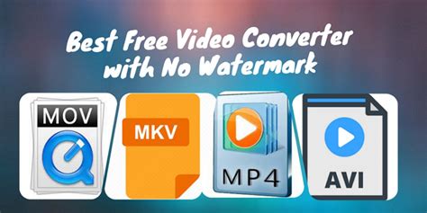 free video mp4 converter online no watermark