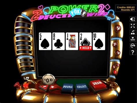 free video poker 100 play