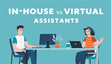 free virtual assistants vs. paid ones