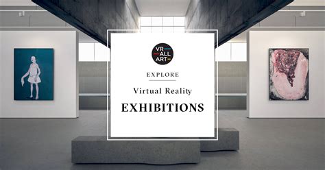 free virtual exhibitions