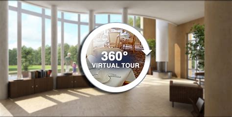 free virtual tours uk