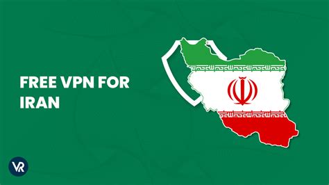 free vpn for iranian users