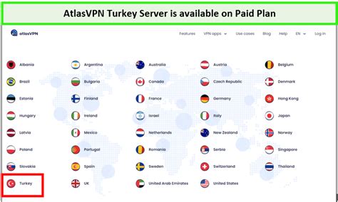 Best Free VPN for Turkey Users 2023