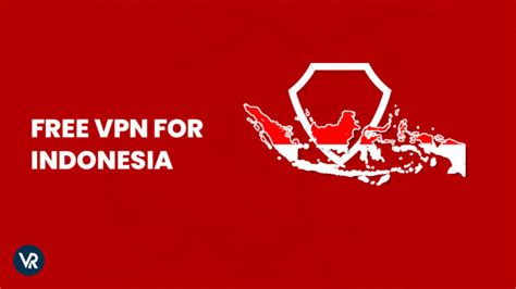 free vpn with indonesia server