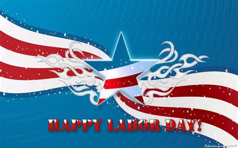 Free Wallpaper For Labor Day