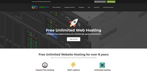The Ultimate Guide to Free Web Hosting Services: Unlocking Your Online Presence