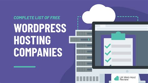 free web hosting and domain for wordpress